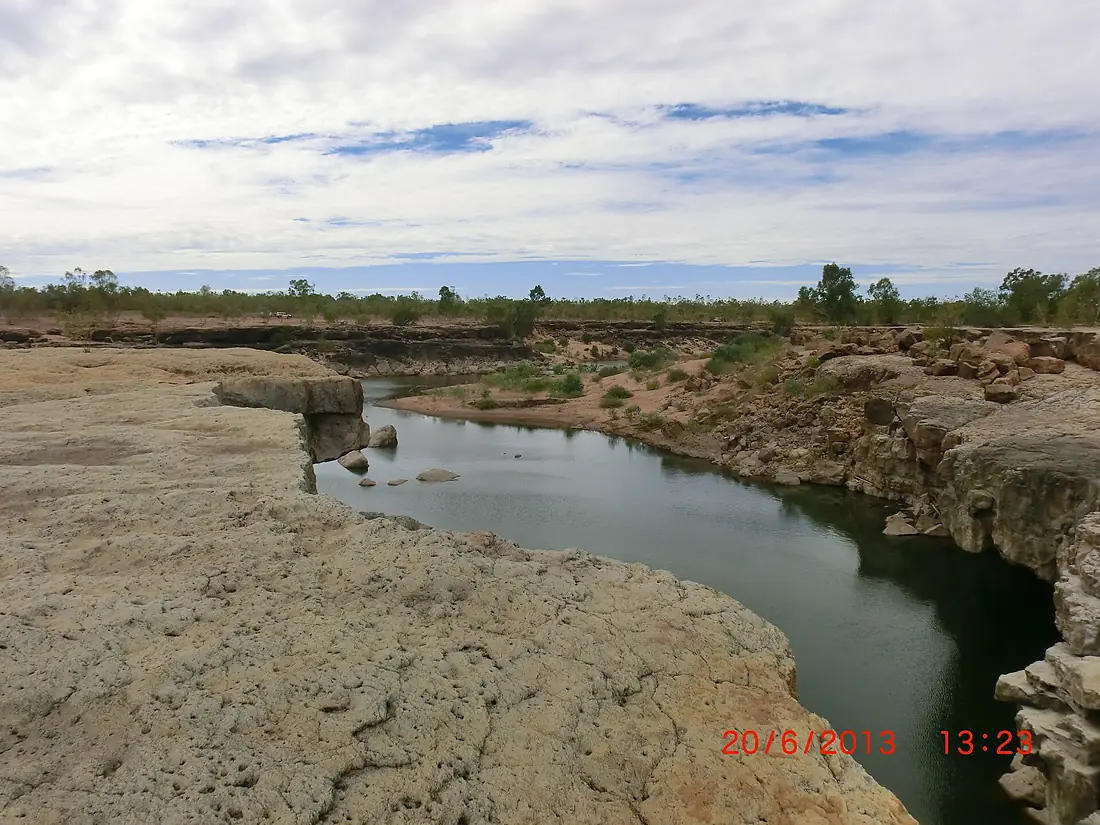 Leichardt River - panoramio (10)