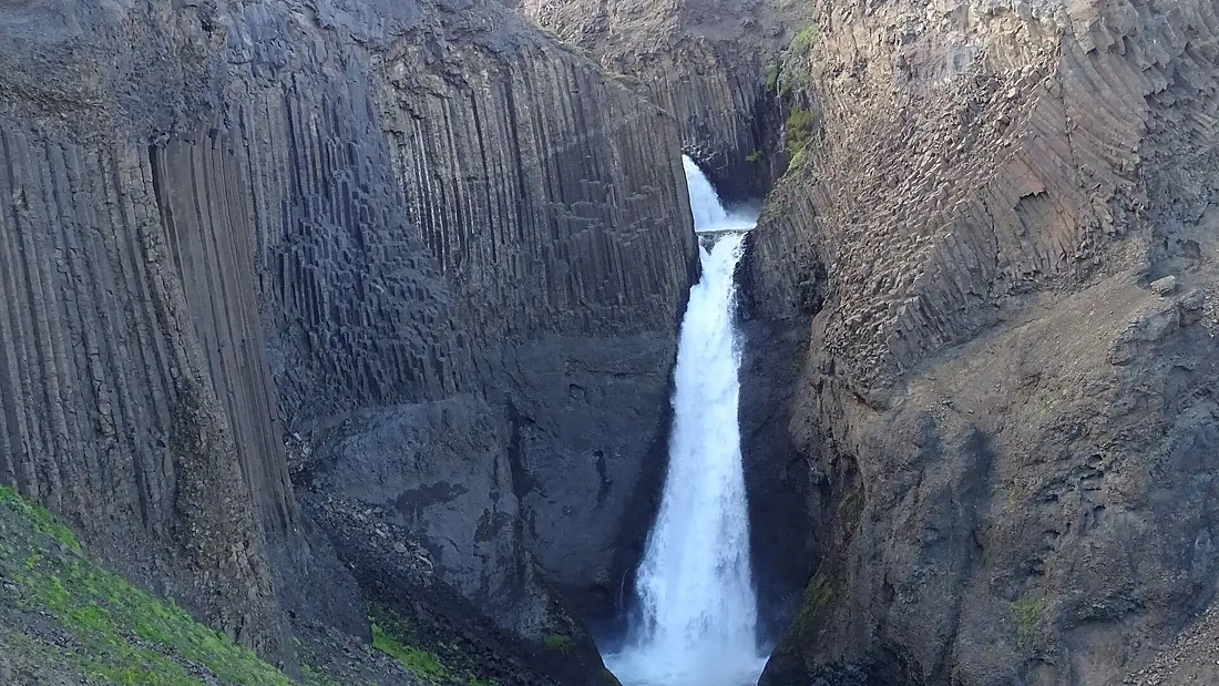 Litlanesfoss (14766462886)