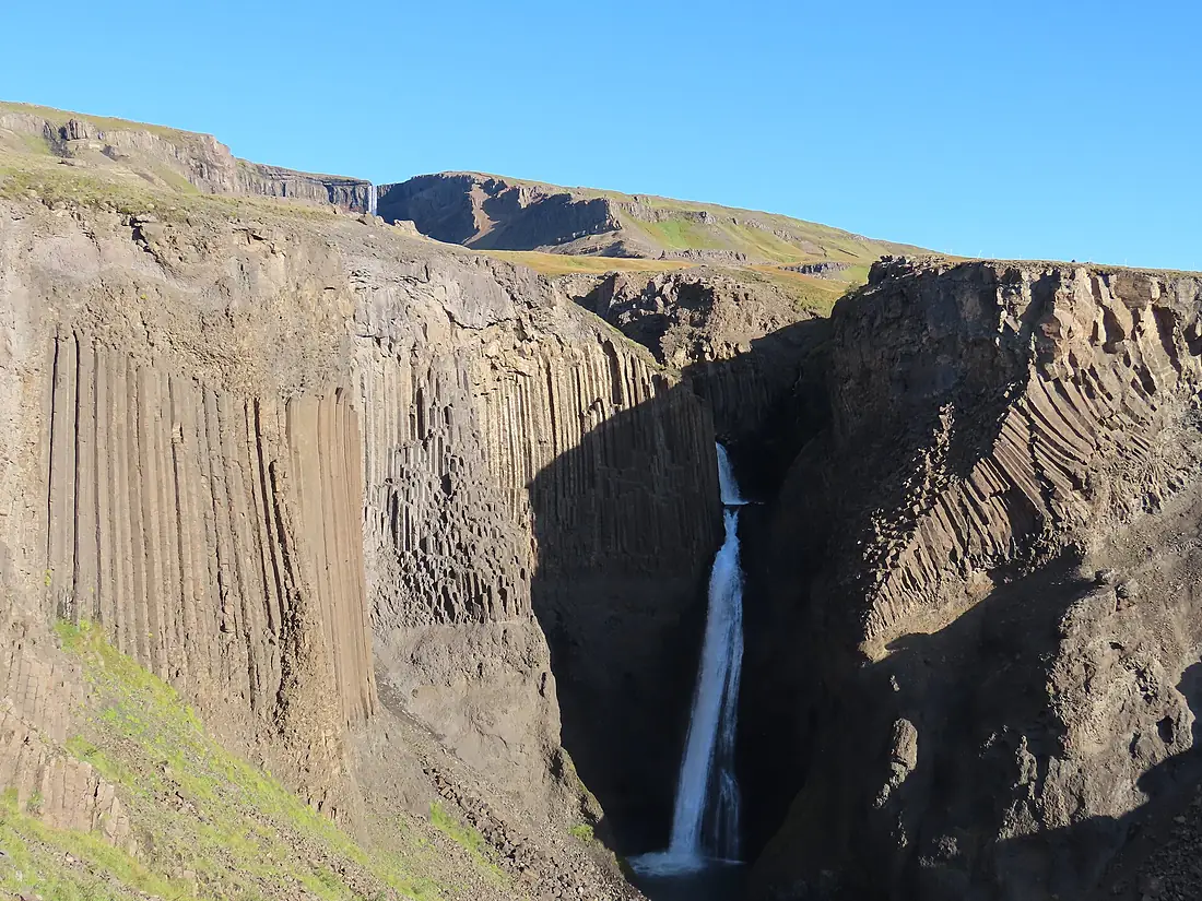 Litlanesfoss 01