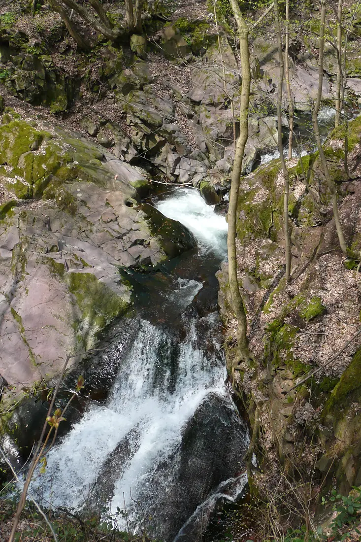 LonauWasserfall