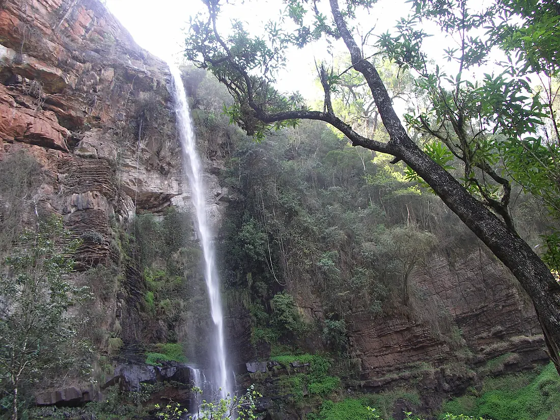 Lone Creek falls, Mpumalanga-002