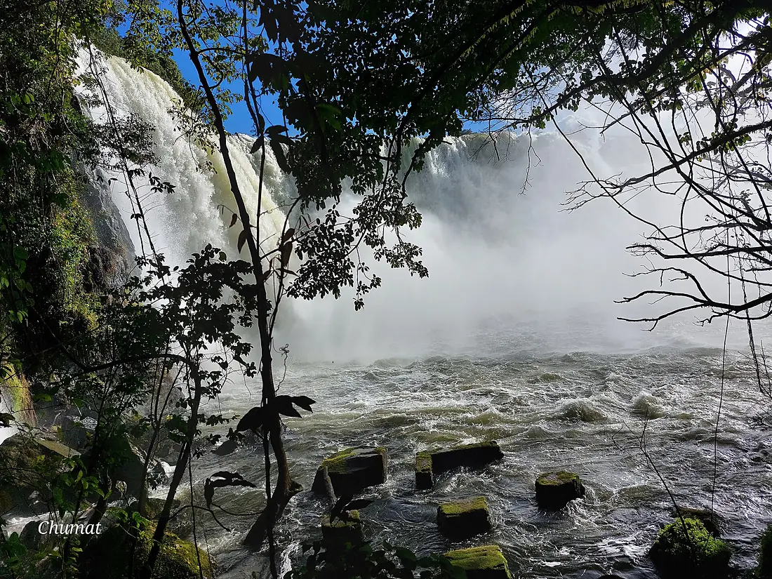 LUMANGWE FALLS, MPOROKOSO, ZAMBIA 01