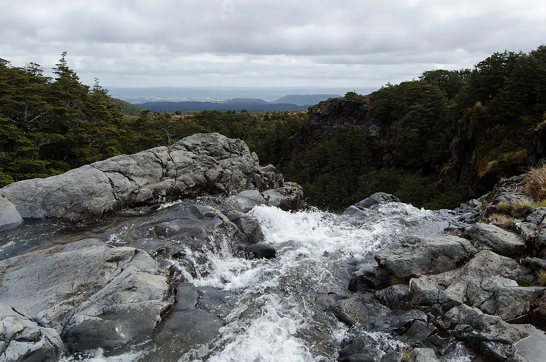 Mangawhero Falls - panoramio (1)