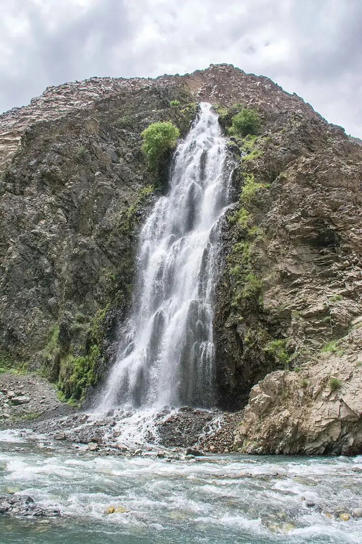 Manthoka waterfall DSC 7673