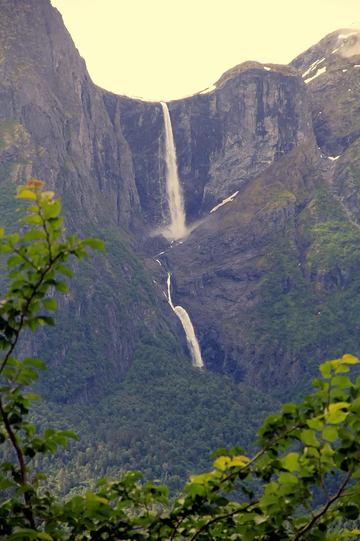 2012-07 Mardalsfossen