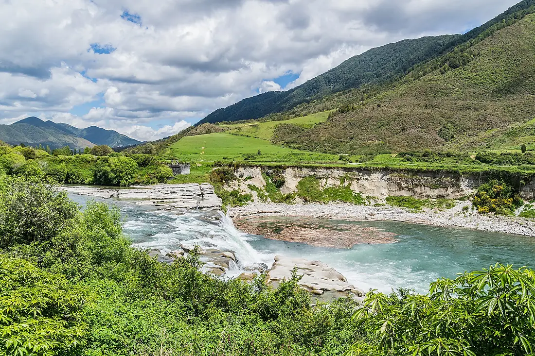 Maruia Falls 03