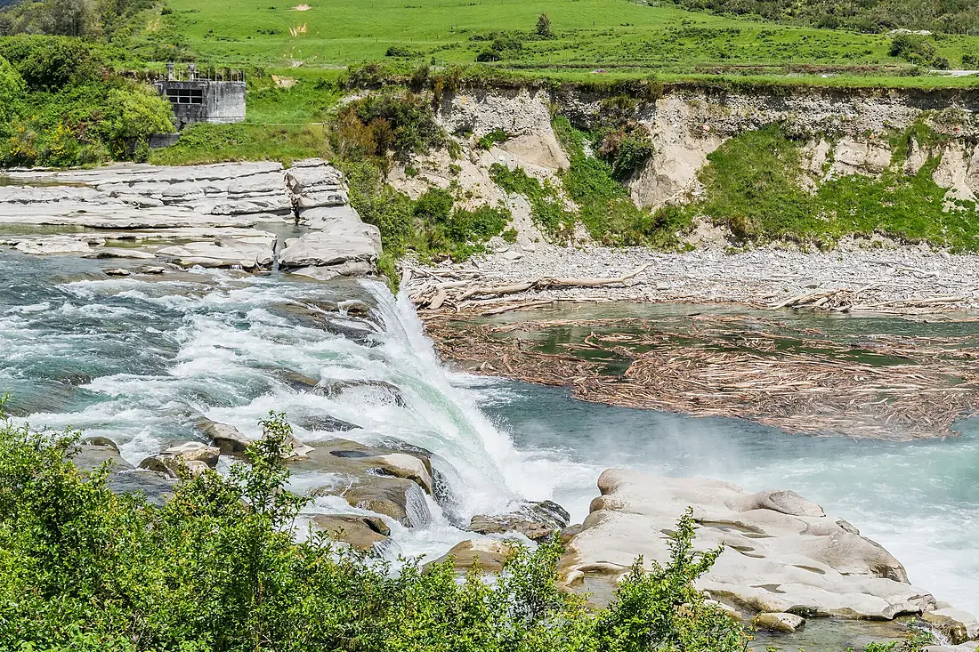 Maruia Falls 04