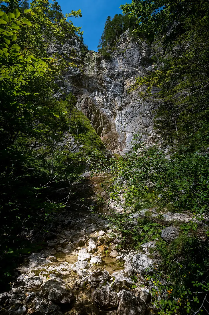Ötschergraben 3892