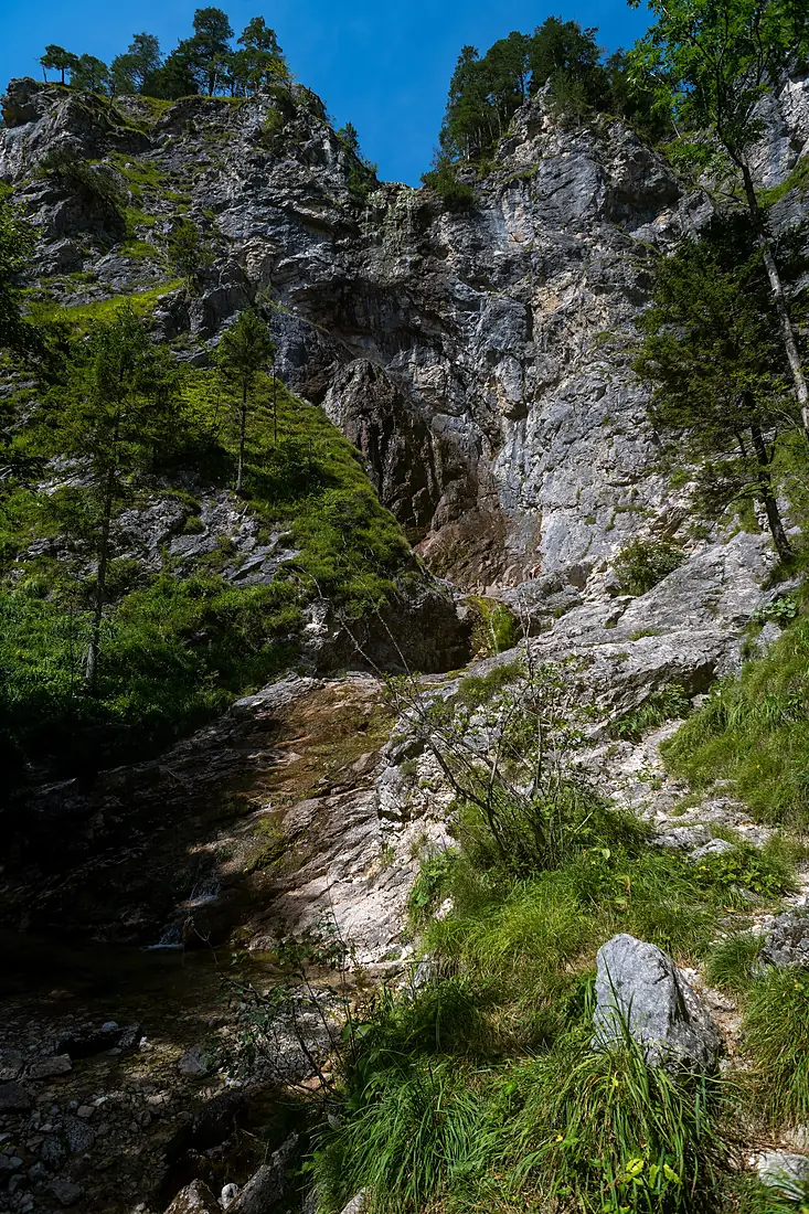 Ötschergraben 3901