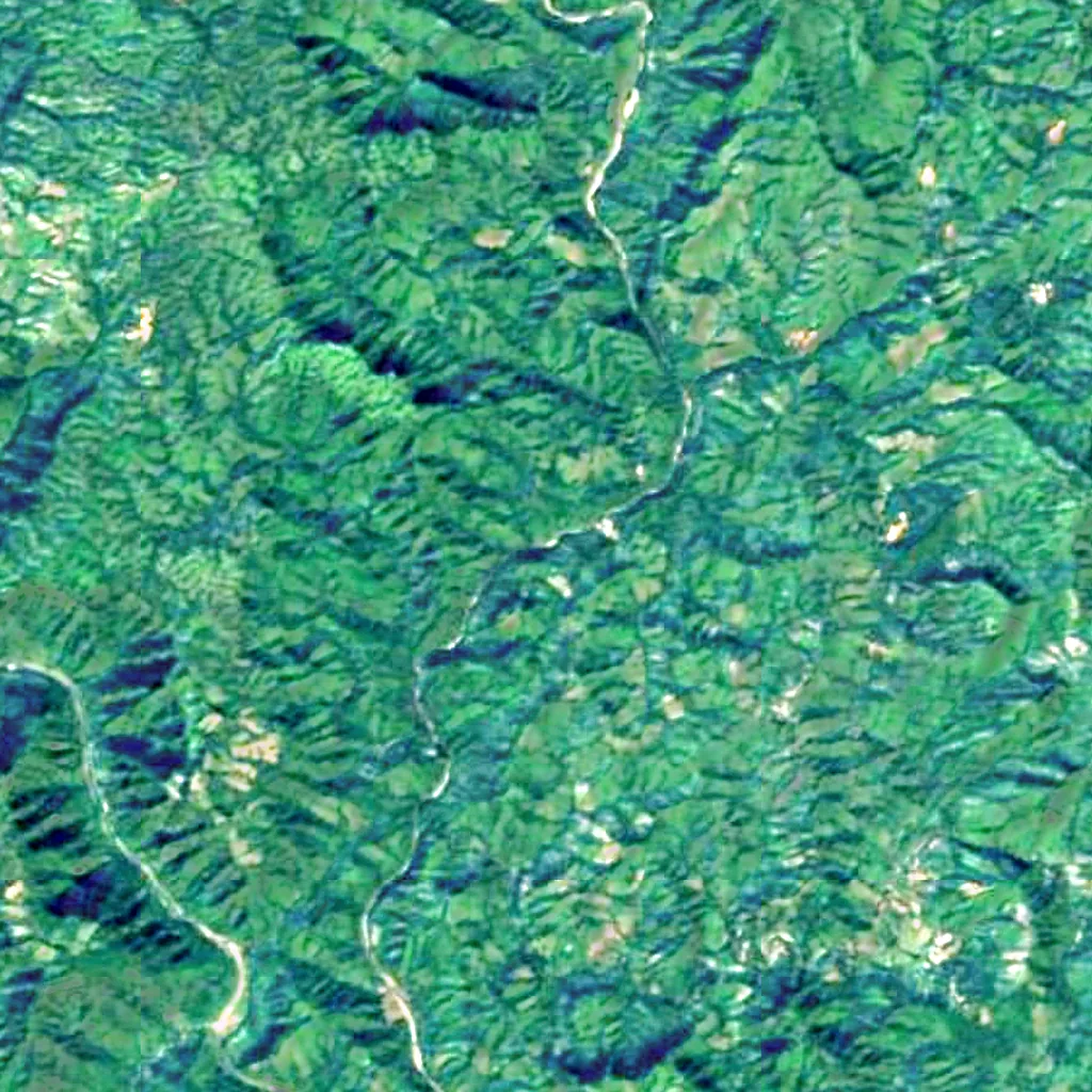 Nafa-khum seen from above (Sentinel-2)