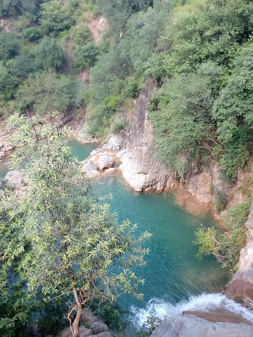 Neela sandh