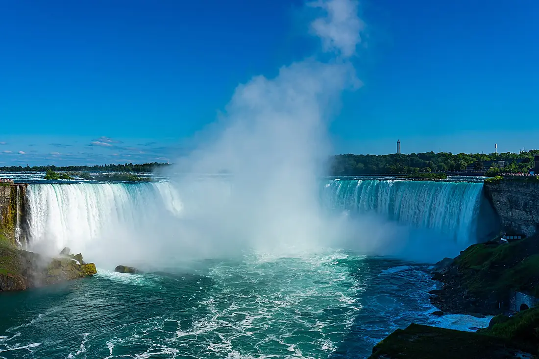 Horseshoe Falls (Niagara Falls)