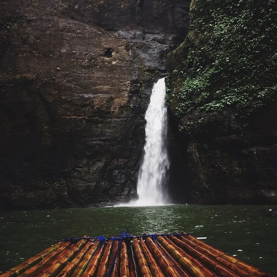 Pagsanjan Falls - Pagsanjan, Laguna 1