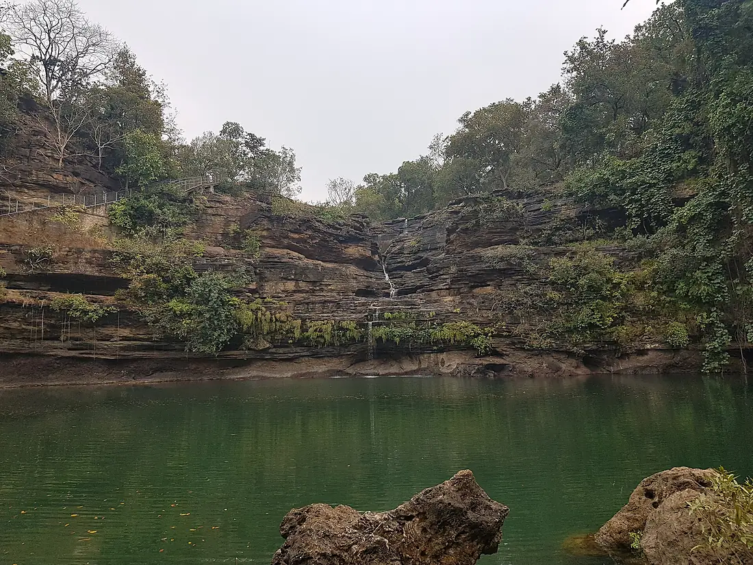 Land of pandavas