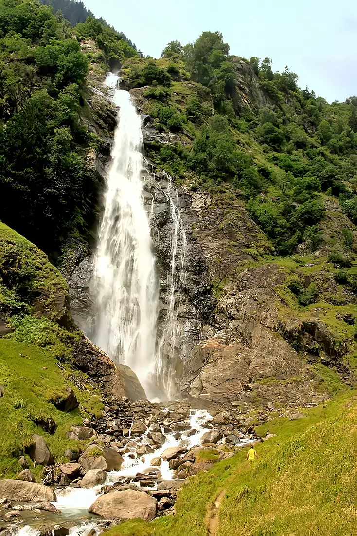 20120720 0633-Partschinser Wasserfall