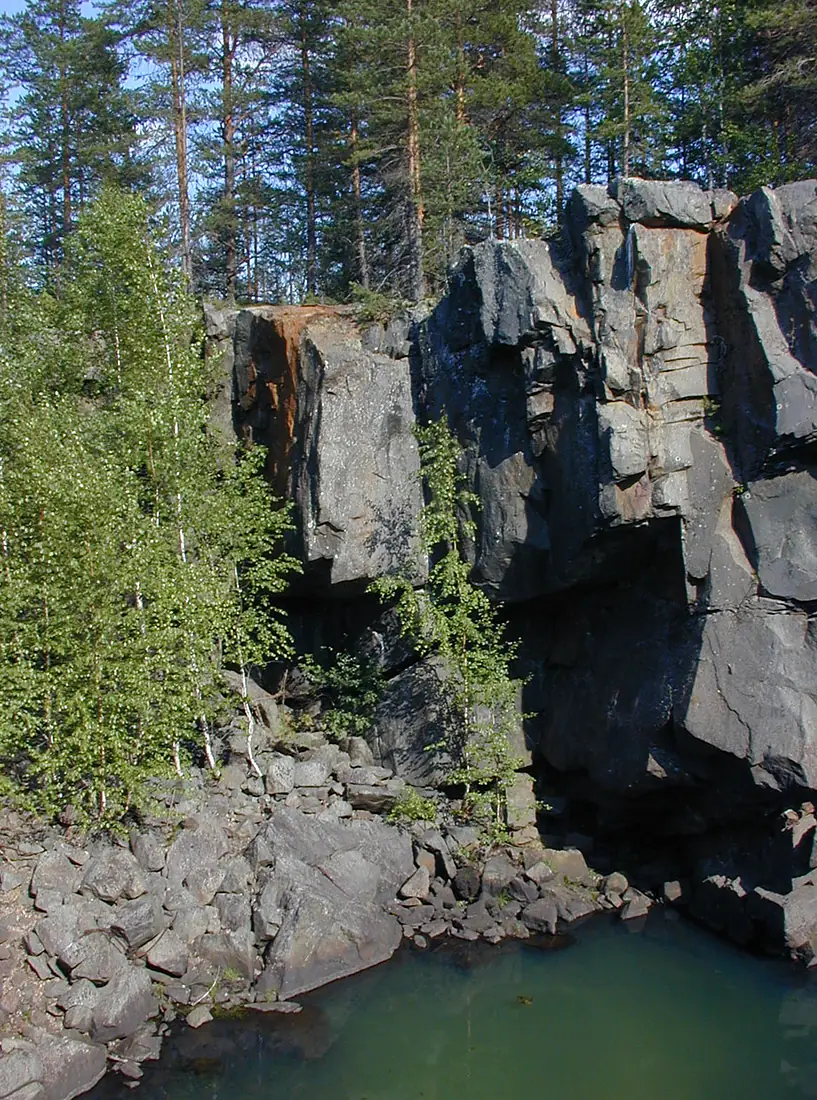 KareliaRock