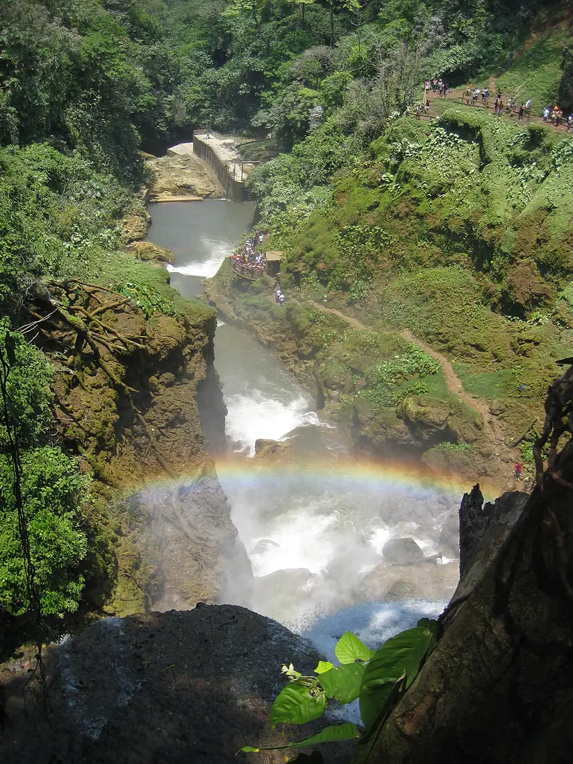 Pulapanzak Falls - panoramio (1)