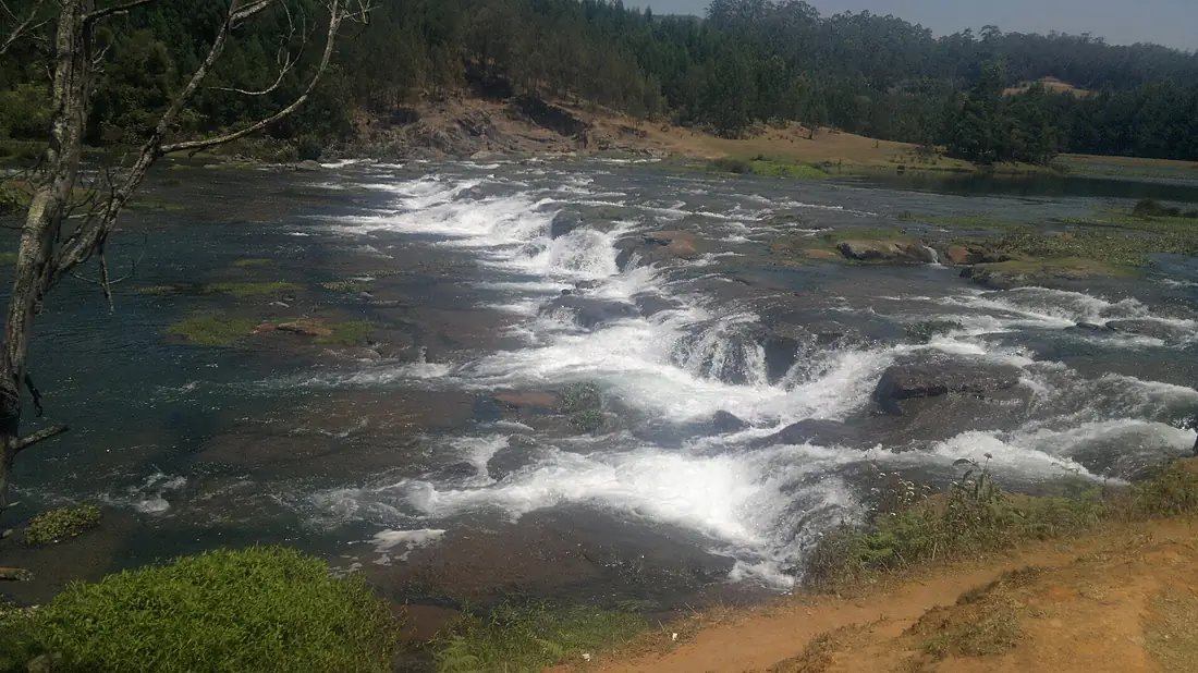 Pykara ooty