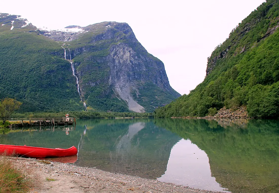 2012-07 Bødalen