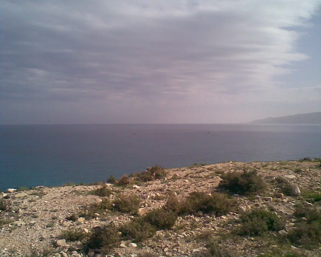 Ras al Helal 2