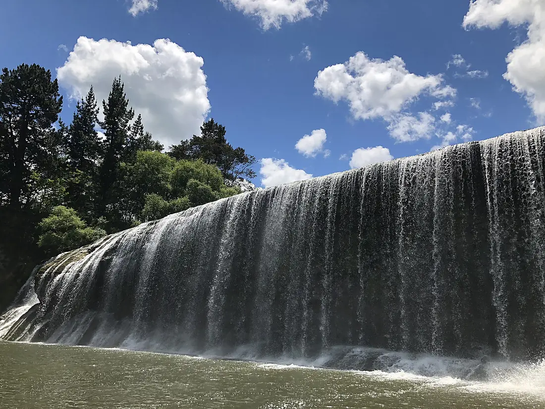 Rere Falls 45148768794