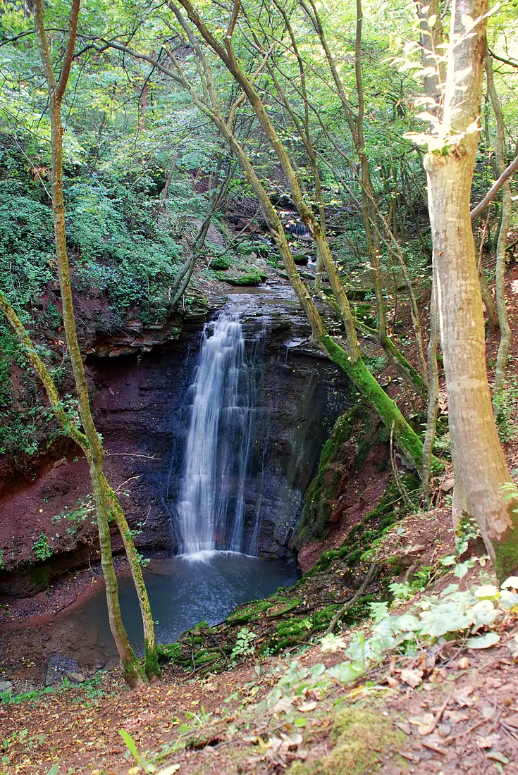 61-212-5024 Rusyliv Watefalls RB