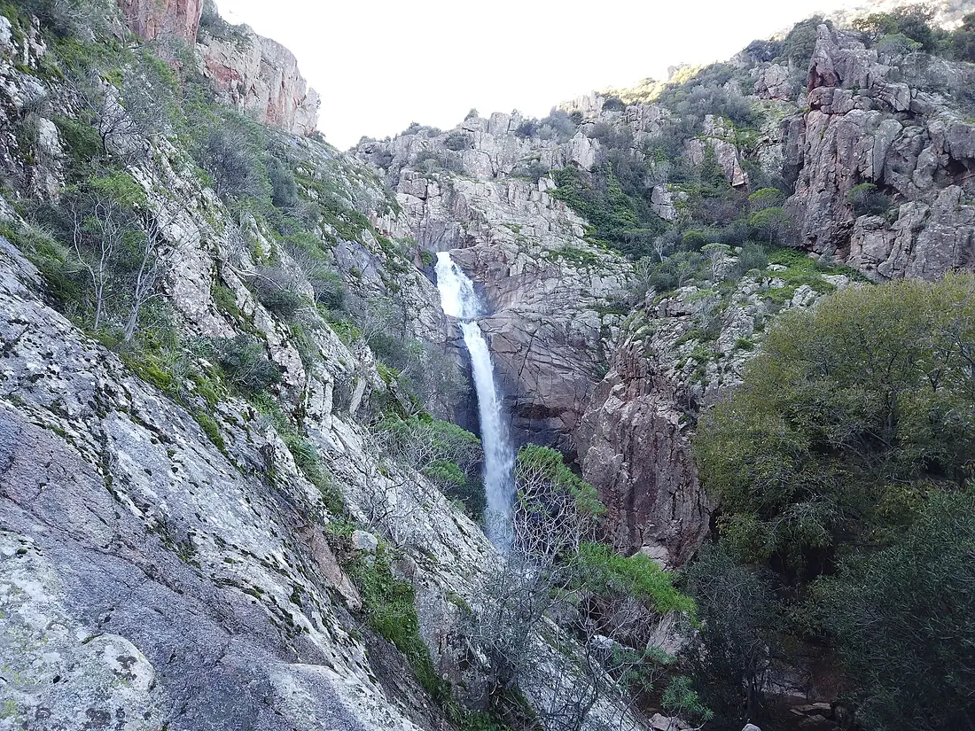 Sa Spendula Villacidro