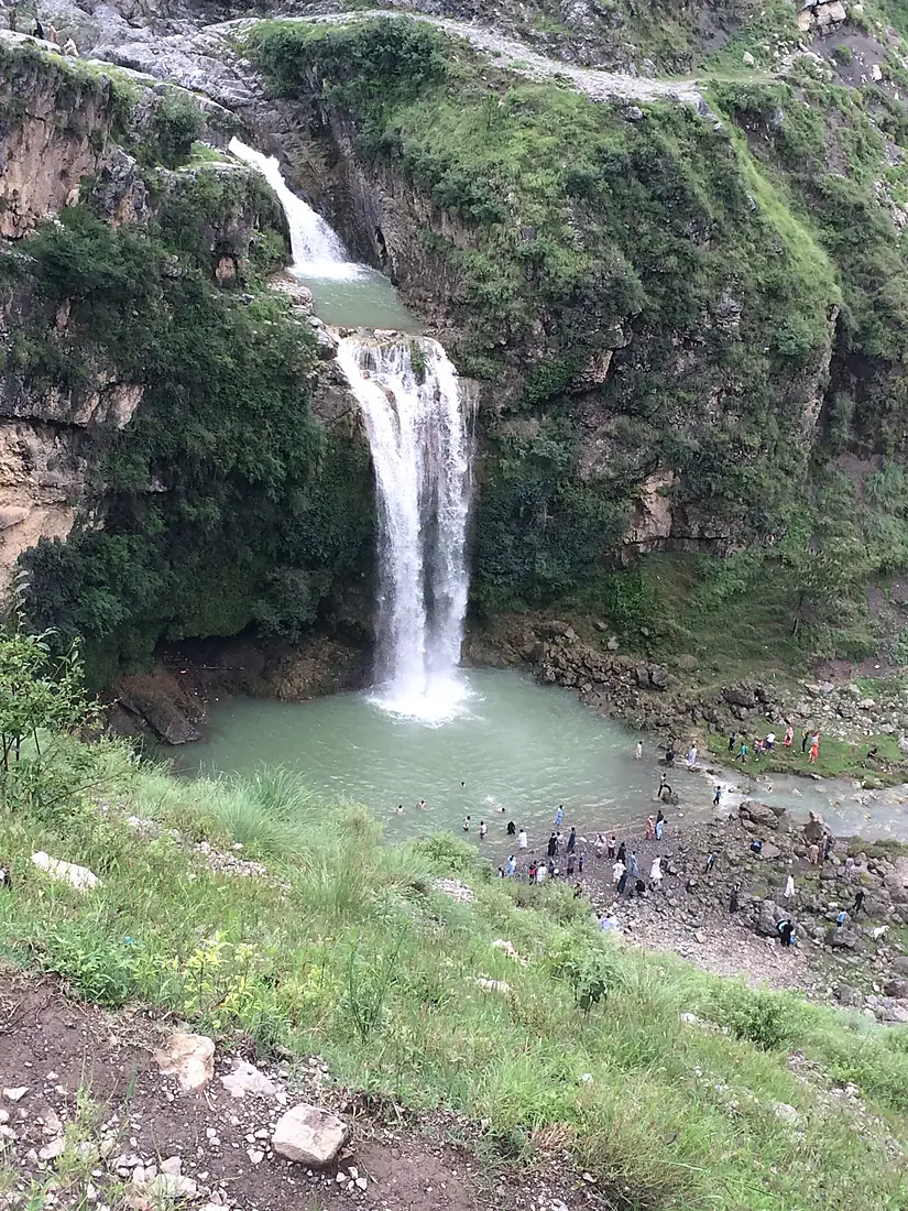 Aabshar Sajikot