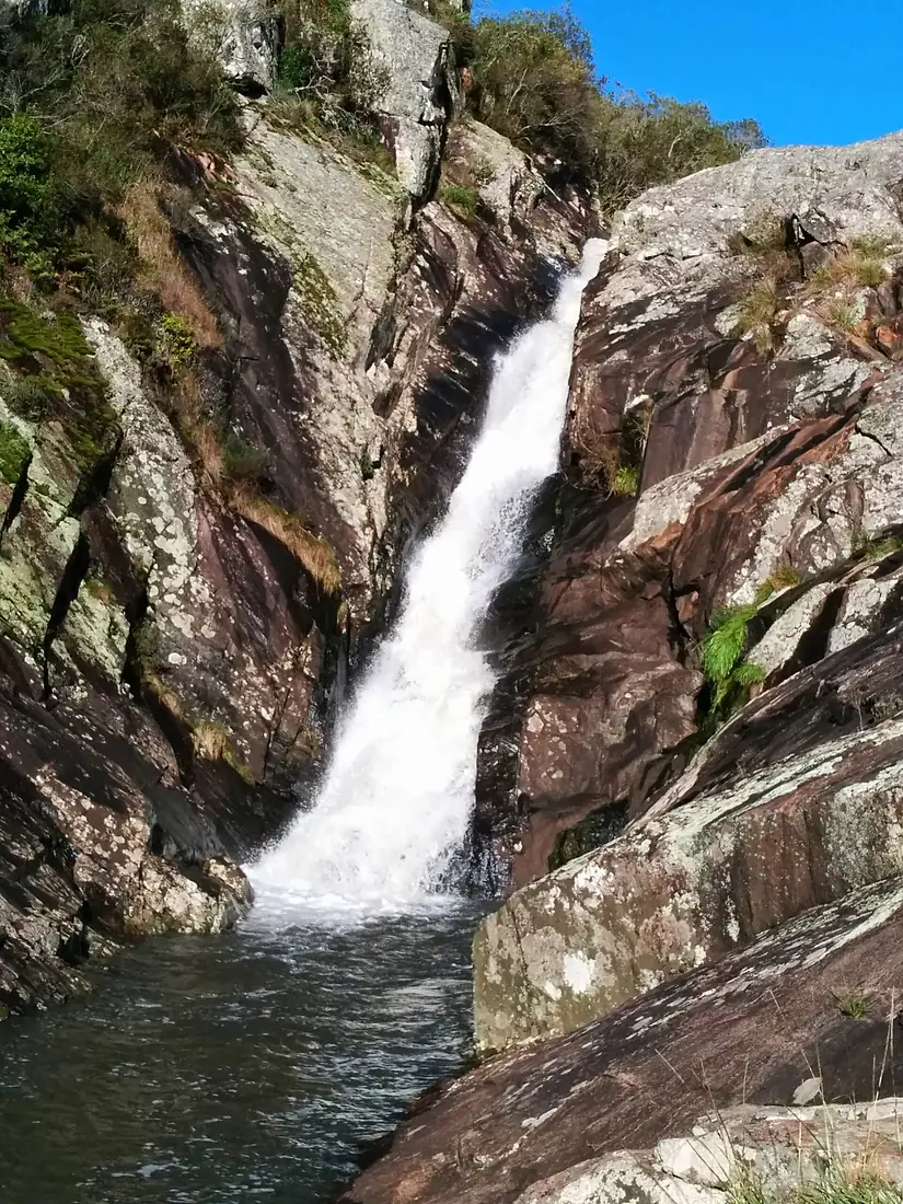Salto del Penitente