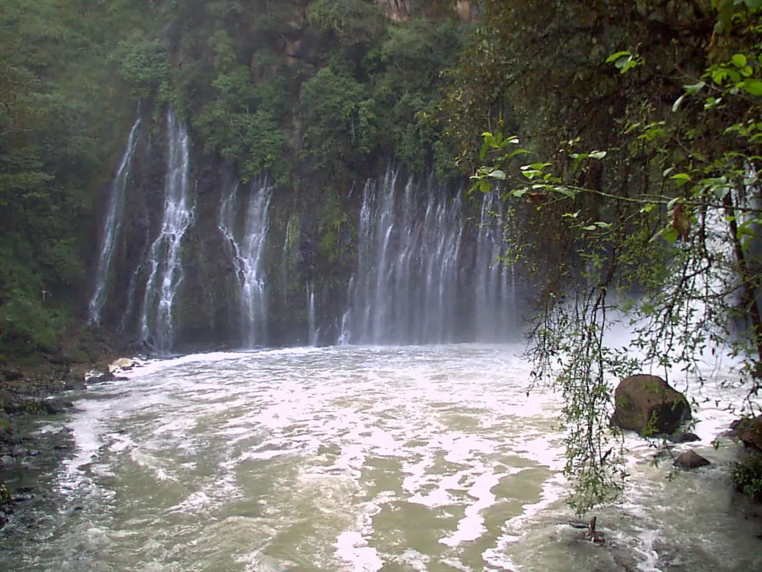Uruapan, Mich., Mexico - panoramio (2)