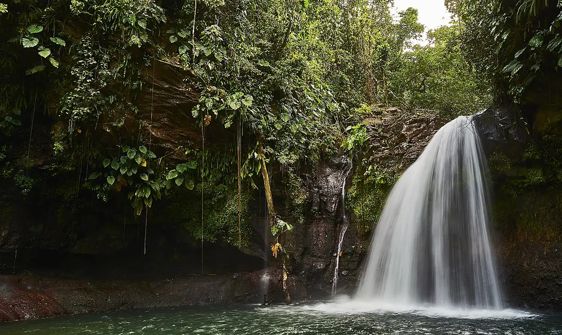 Saut de la lézarde 2