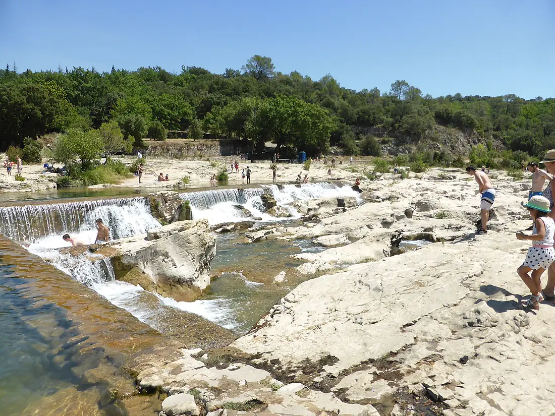 Cascades Sautadet 01
