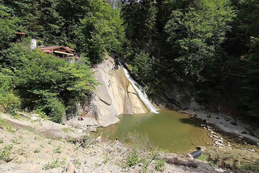 Starzlachklamm 12072015 (Foto Hilarmont) (1)