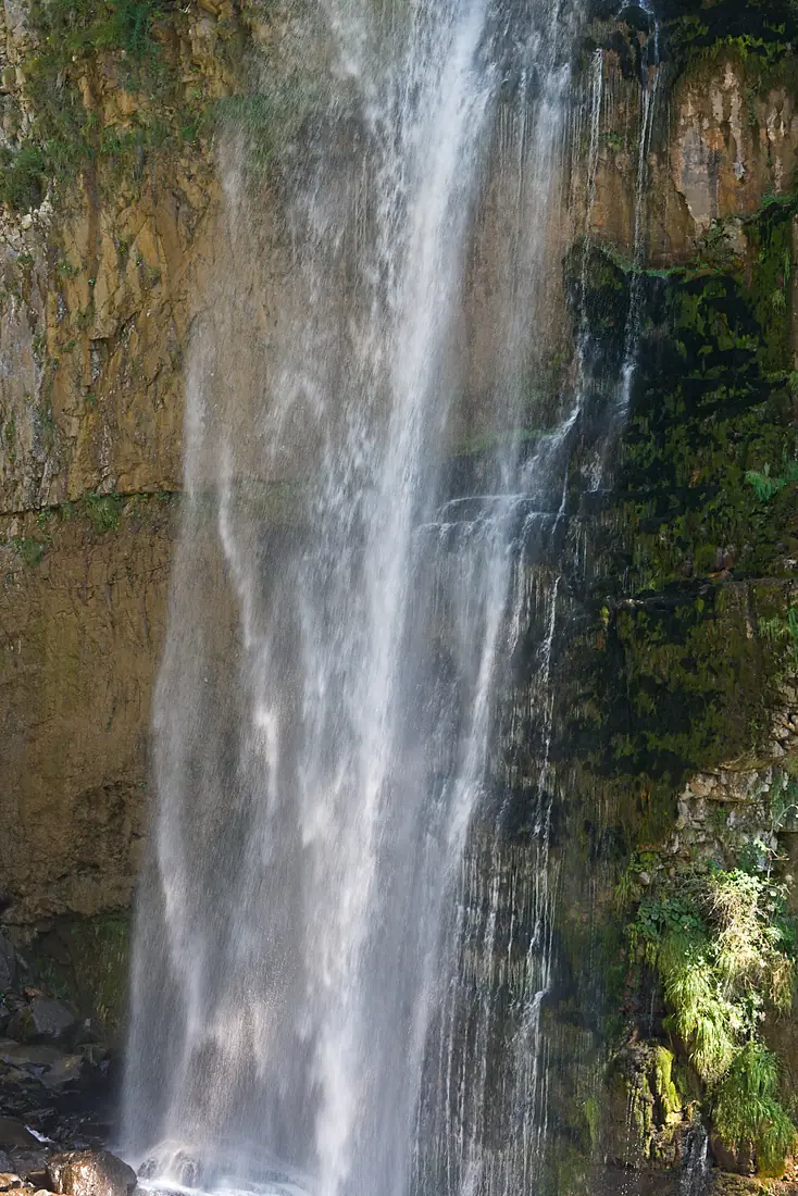 Amden Seerenbach Falls 2