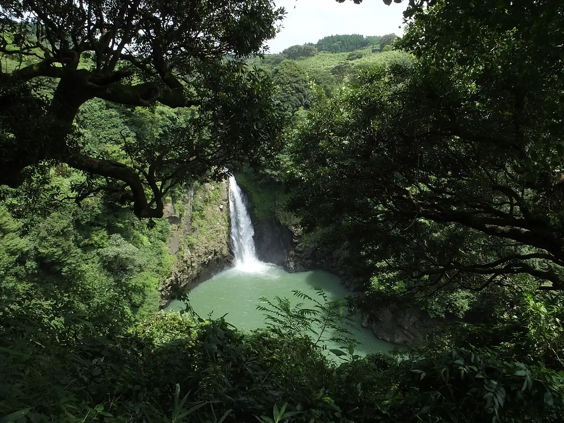 Kurokawariver4