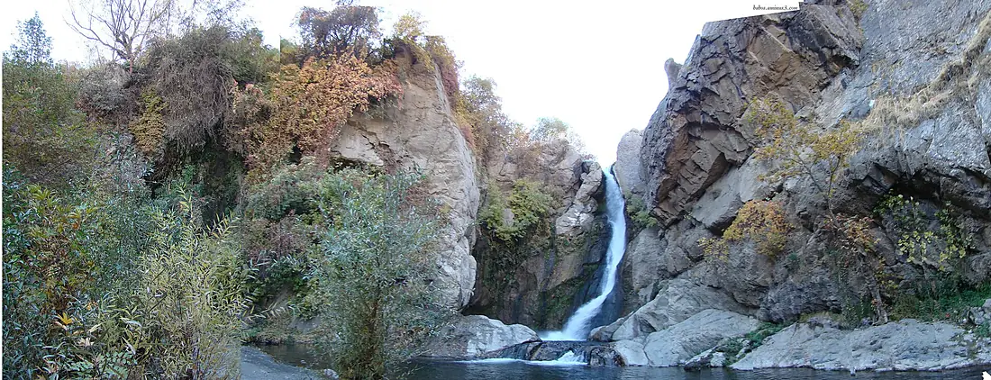 Shalmash - panoramio