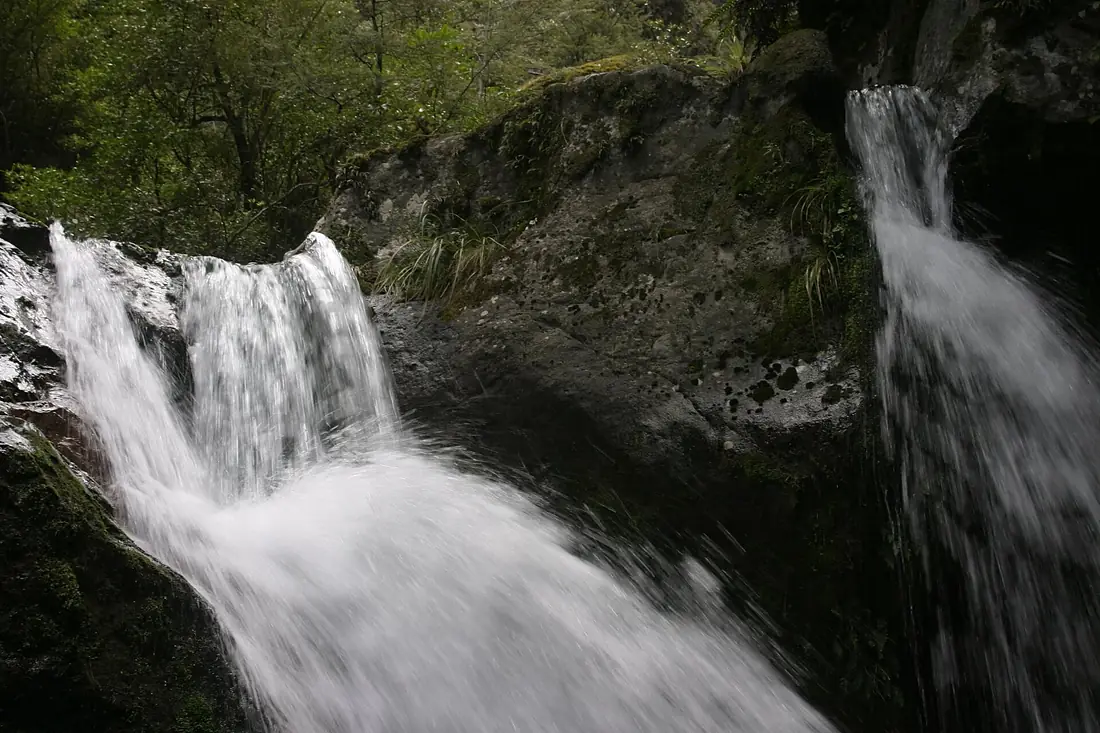 Sharplin Falls - 2976963999