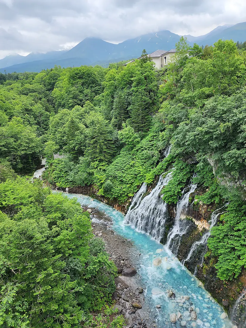 Shirahige Falls 20230712 02