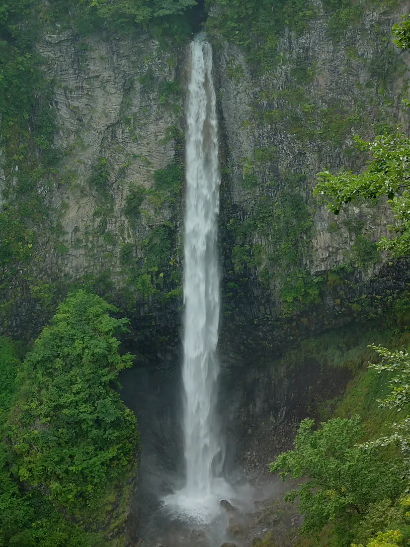 Shiramizu Falls a2