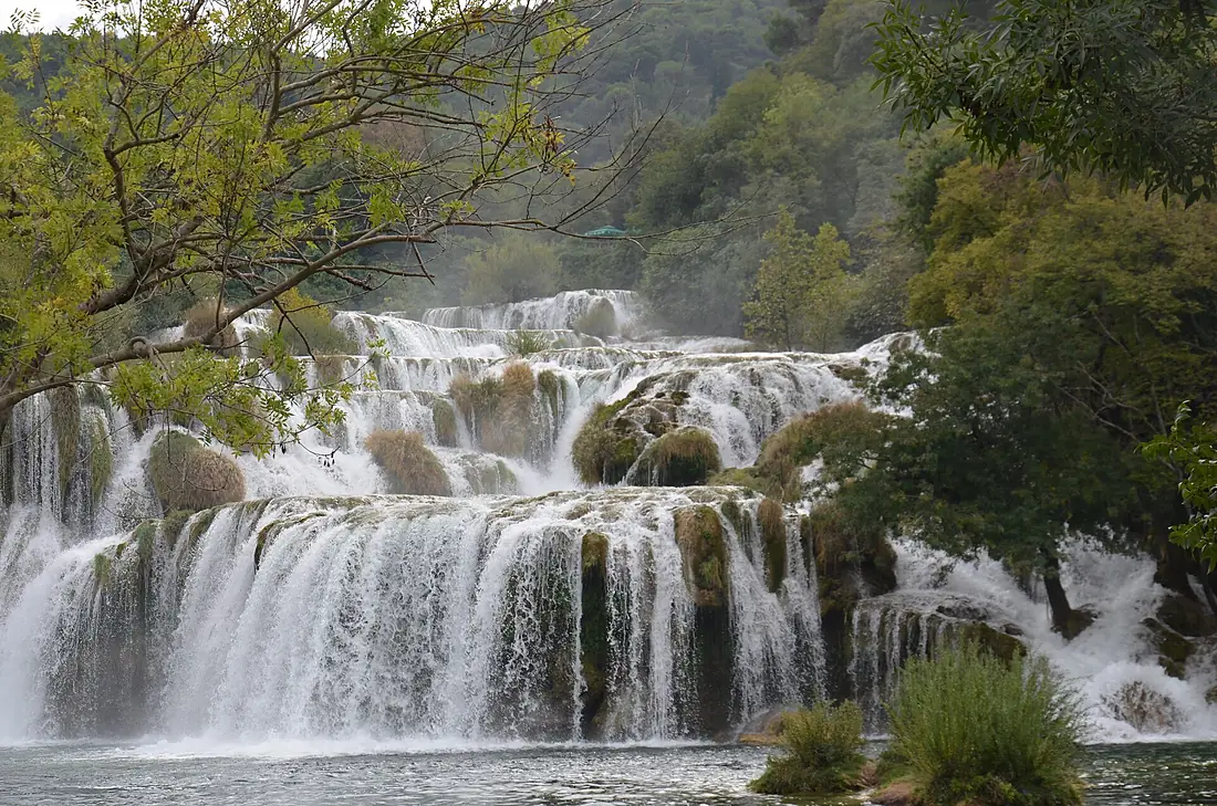 Skradinski buk 01