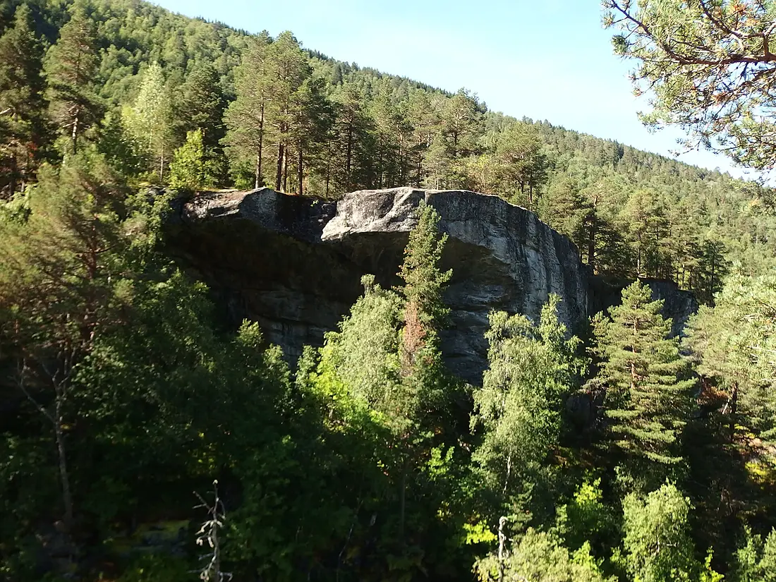 Slettafossen (02)