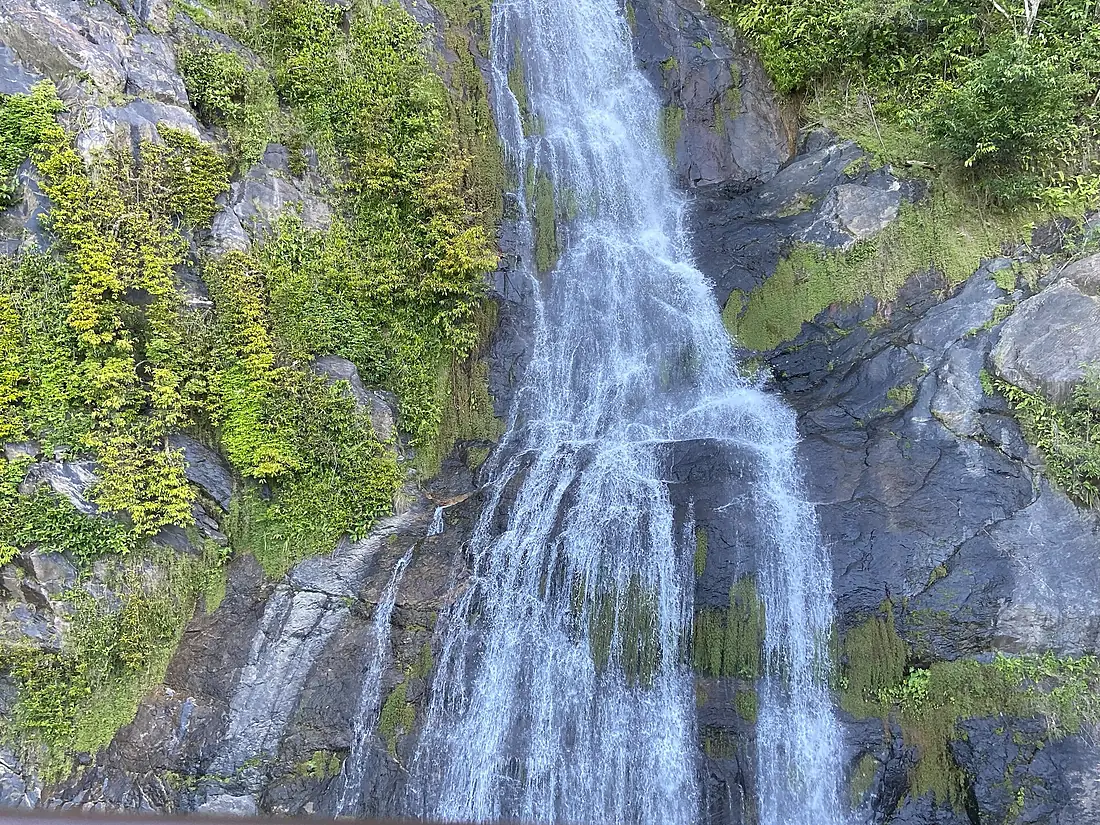 Stoney Creek Falls