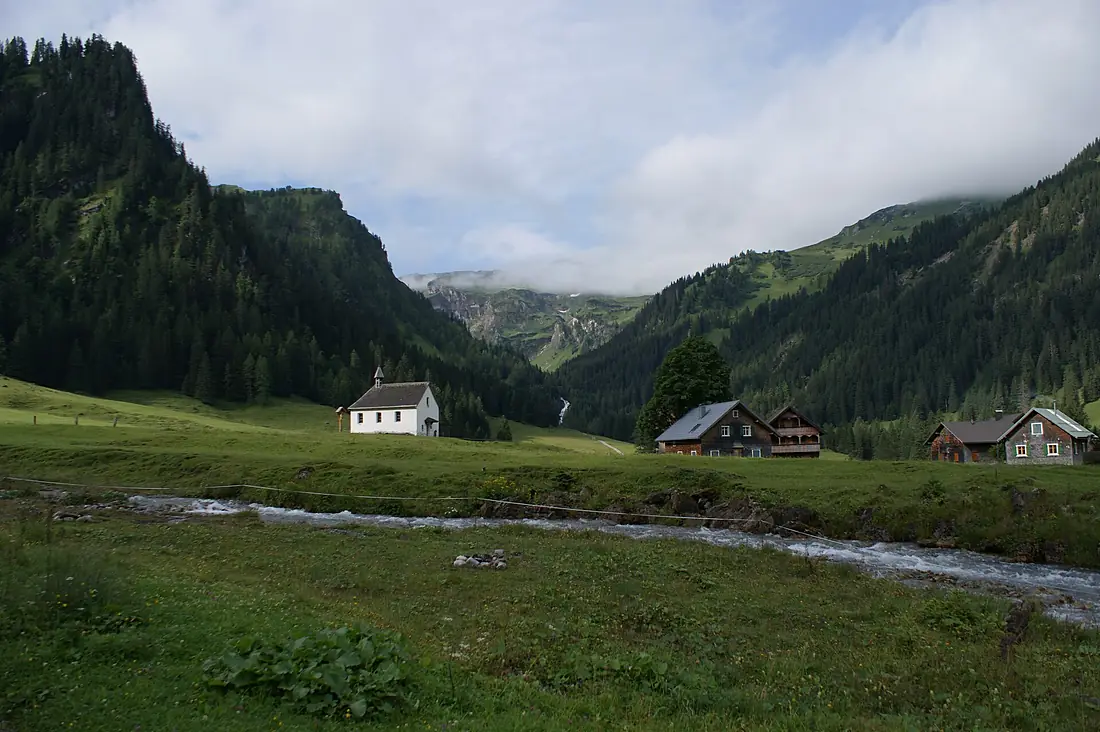 Nenzing-Nenzinger Himmel-chapel-Stüberfall-01ASD