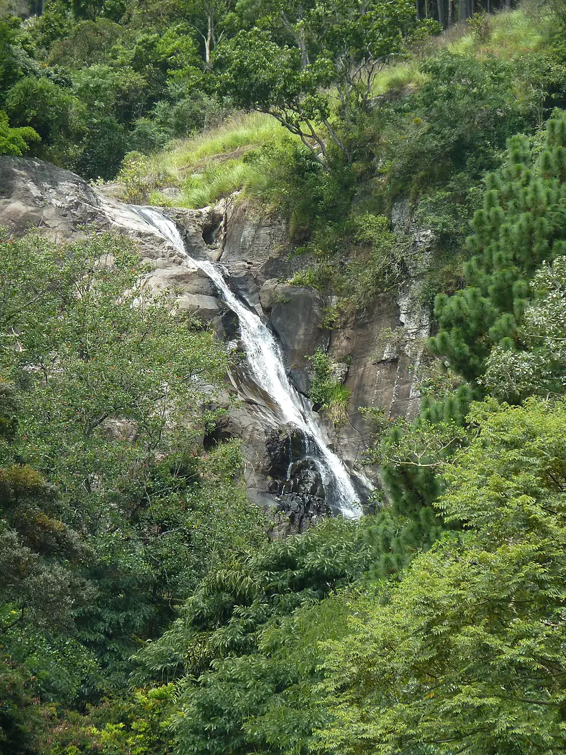 Walhaputenna, Sri Lanka - panoramio