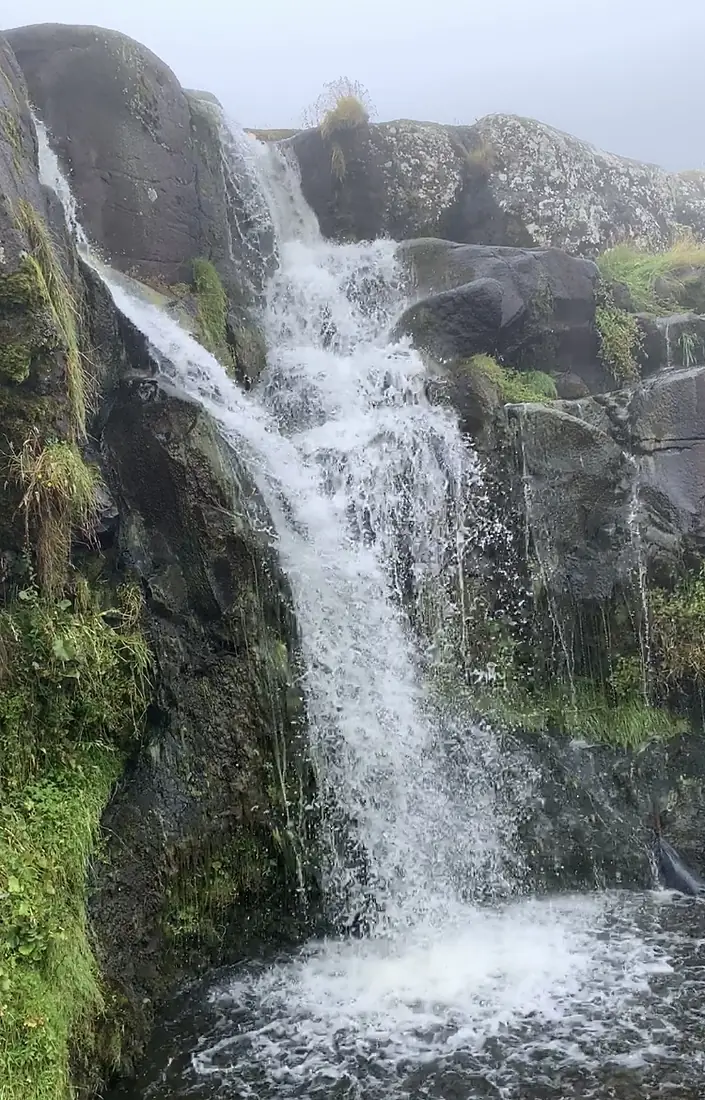 Svartafoss Picture3