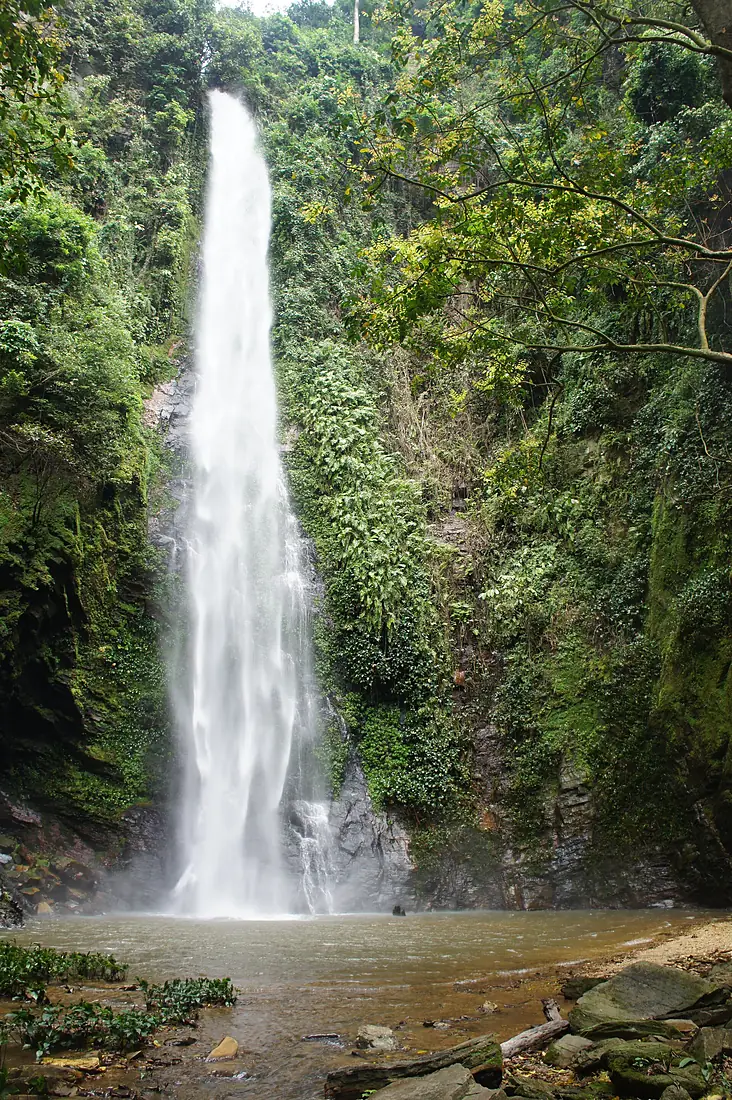 Tagbo Falls
