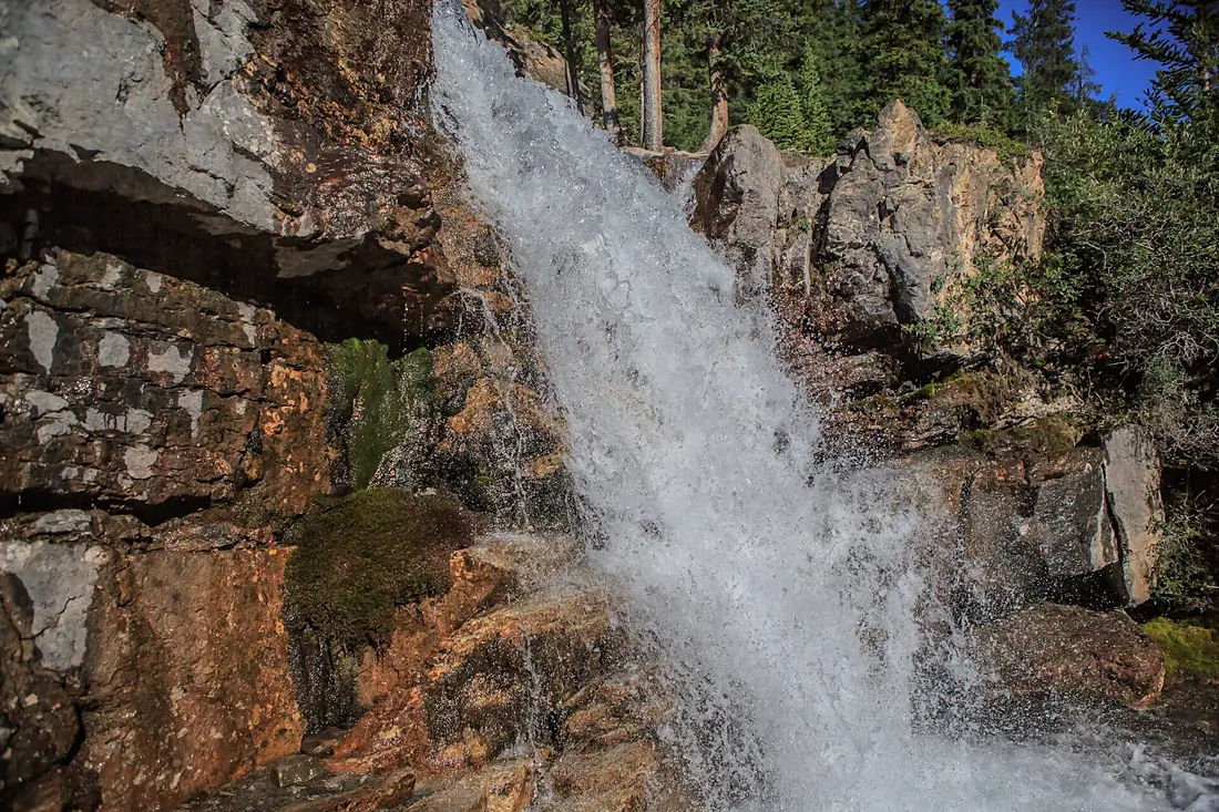 Tangle Creek Falls (7897981902)