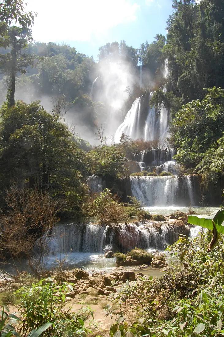 Namtok Thi Lo Su02