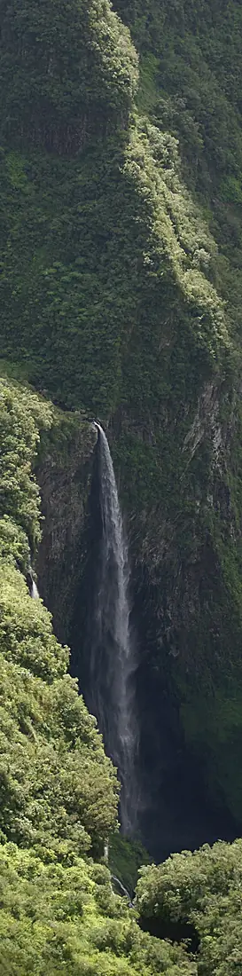 Réunion TrouDeFer Fall