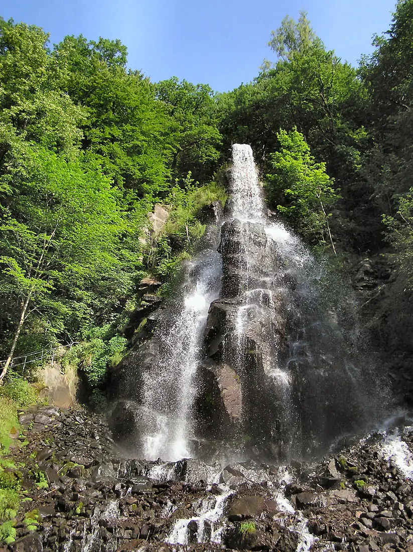 Trusetaler-wasserfall